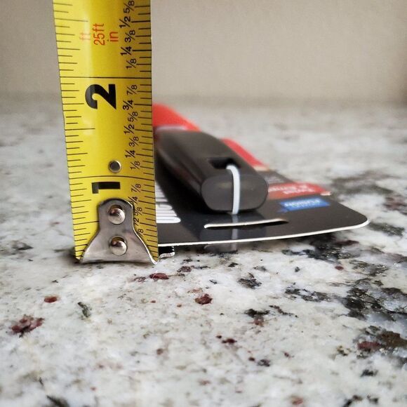 One Twist Can Spatula - Picture 5 of 9